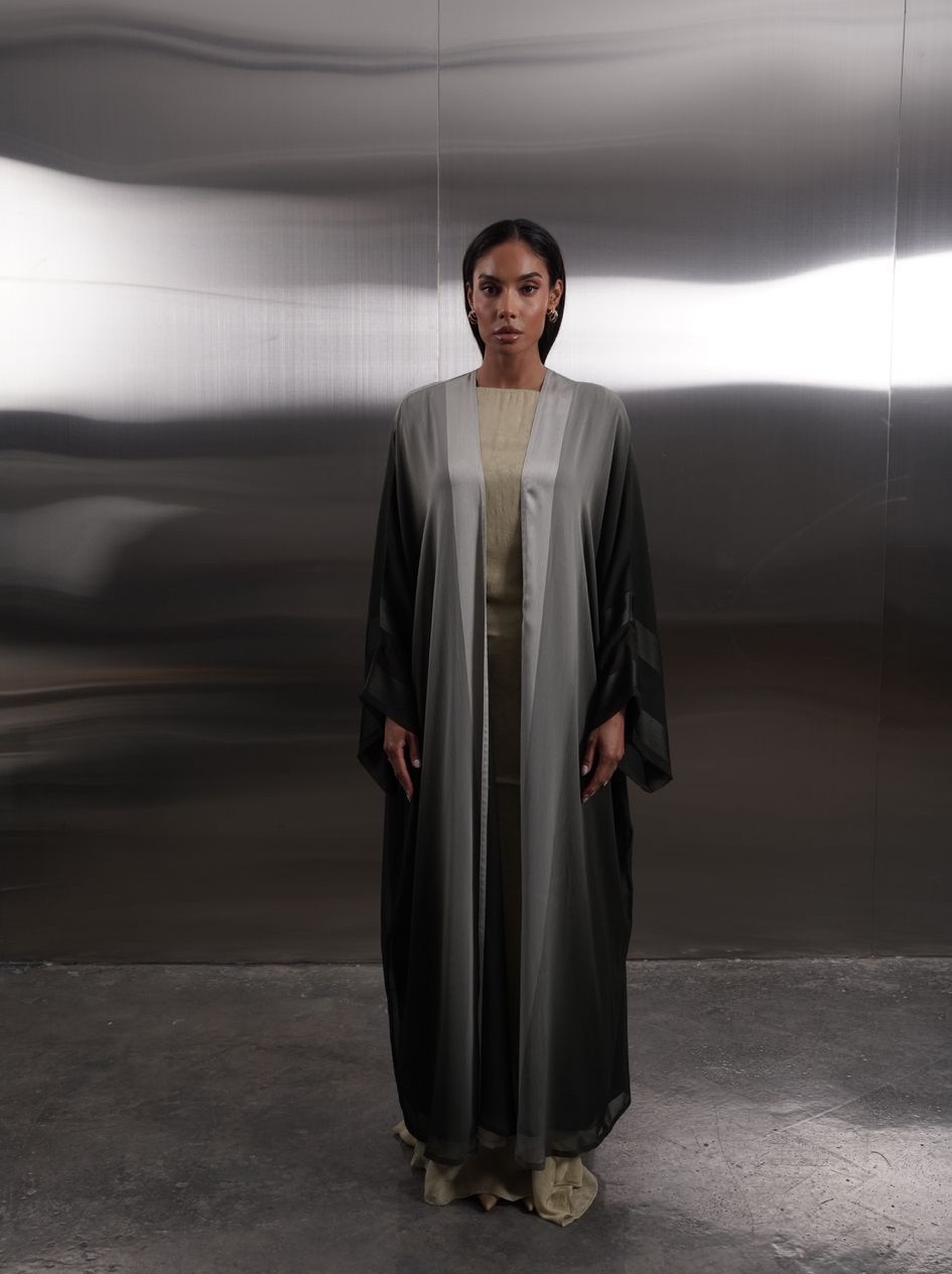 #TravelAbaya